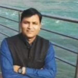 Profile photo of Ashok