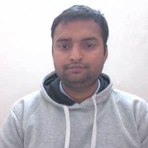 Profile photo of ANANT KUMAR