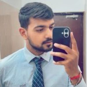 Profile photo of Ashish