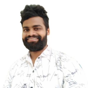 Profile photo of Gautam