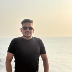 Profile photo of Ashish