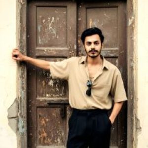 Profile photo of Ansh