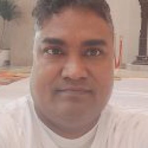 Profile photo of P K