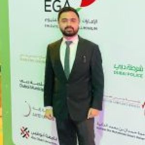 Profile photo of Syed Nabeel