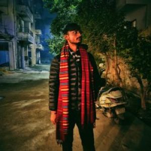 Profile photo of Gaurav