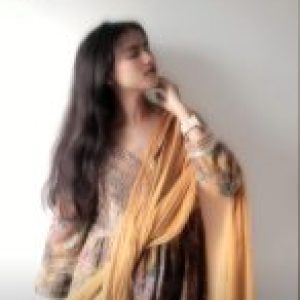 Profile photo of Sanjana