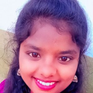 Profile photo of Akshaya