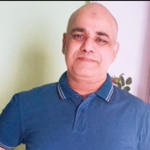 Profile photo of SHAFIULLAH