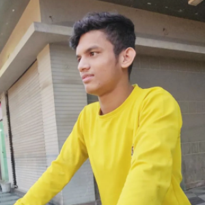 Profile photo of shashank