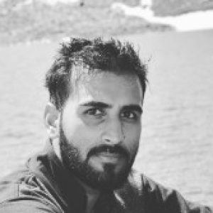 Profile photo of MIR BASIT ALI