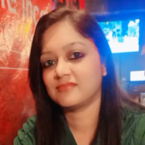 Profile photo of Isha