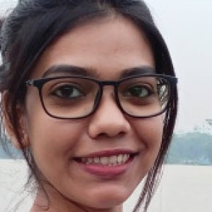 Profile photo of Sayantani