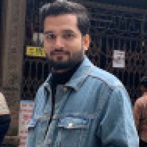 Profile photo of Manish