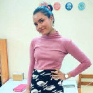 Profile photo of AMRITA